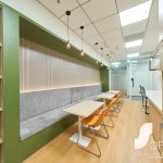 WorkFlex Lotte Mall - Ảnh 11