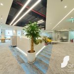 WorkFlex Lotte Mall - Ảnh 2