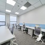 WorkFlex Lotte Mall - Ảnh 14