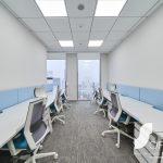 WorkFlex Lotte Mall - Ảnh 15