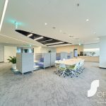 WorkFlex Lotte Mall - Ảnh 3