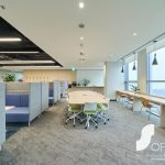WorkFlex Lotte Mall - Ảnh 4