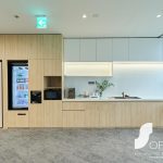 WorkFlex Lotte Mall - Ảnh 5