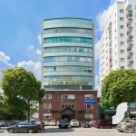 Lotus Building - Ảnh 1
