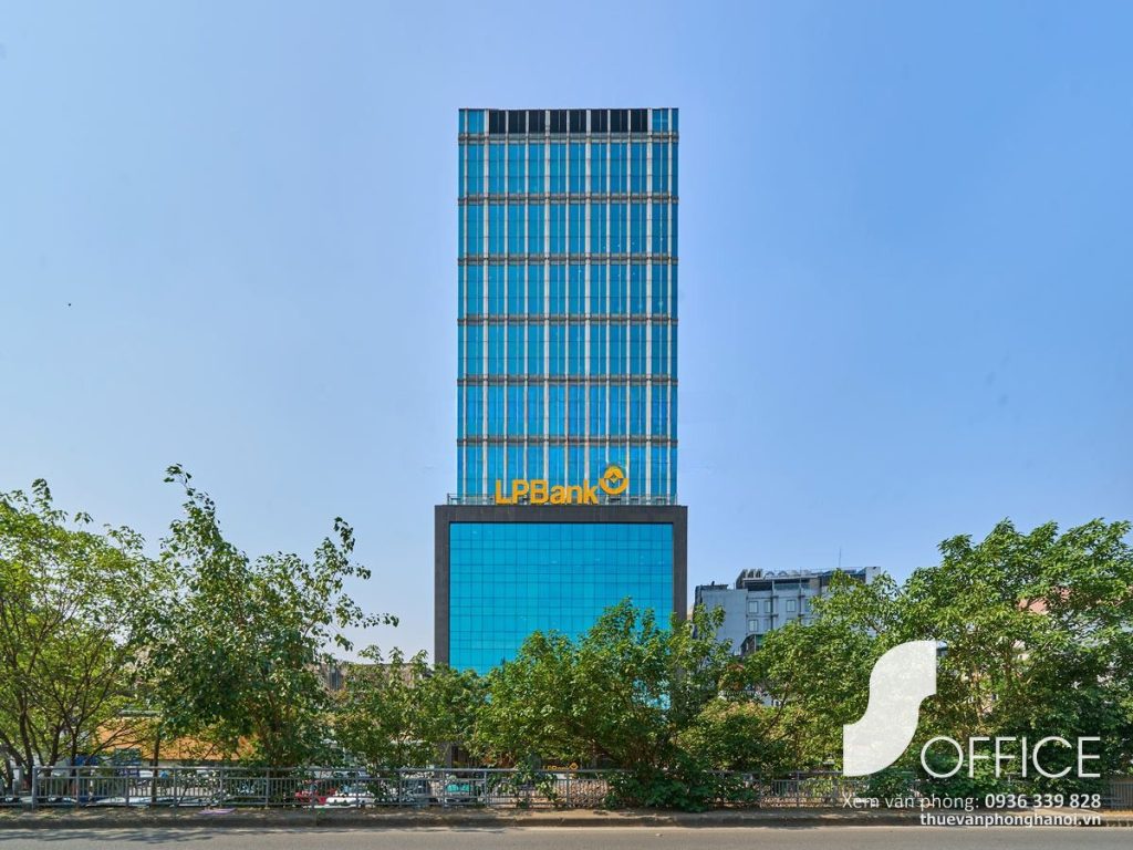 LPB Tower - Ảnh 3