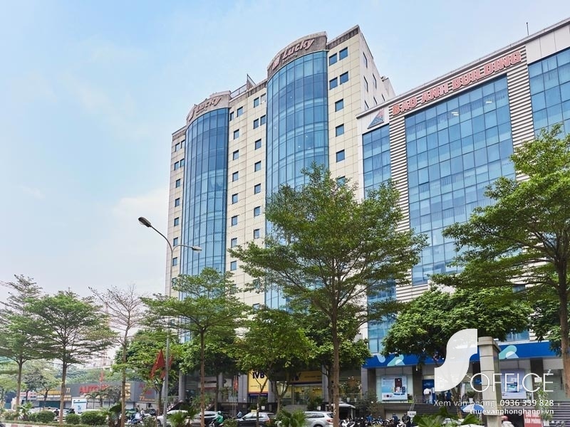 Lucky Building - Ảnh 3