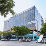 Luxury Office Võ Chí Công - Ảnh 2