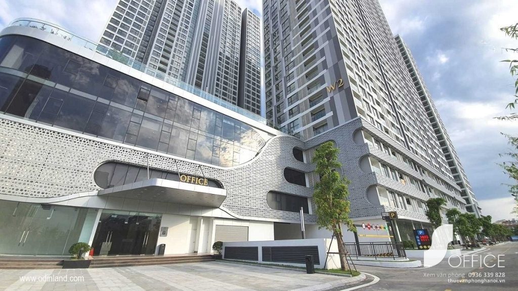 Vinhomes West Point - Ảnh 3