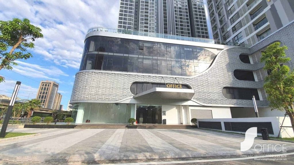 Vinhomes West Point - Ảnh 4