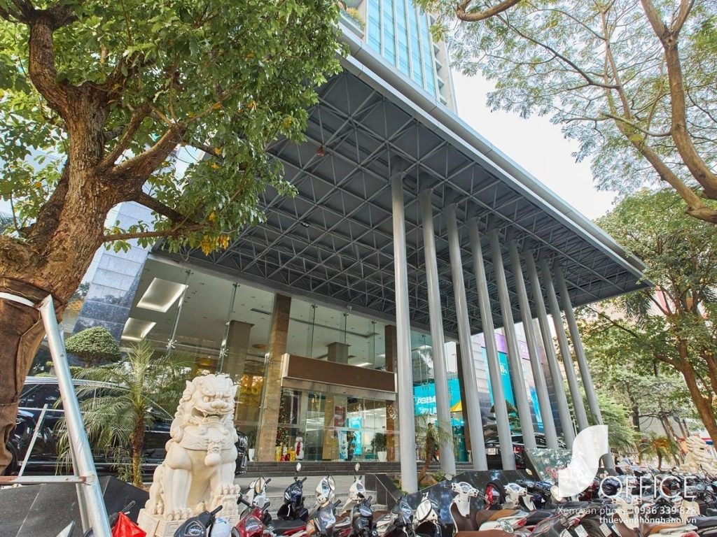 Geleximco Building - Ảnh 3