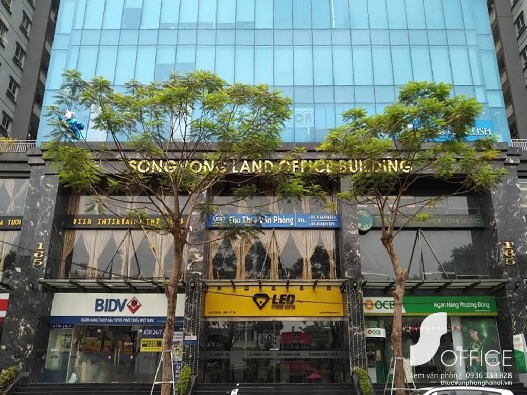 Sông Hồng ParkView - Ảnh 3