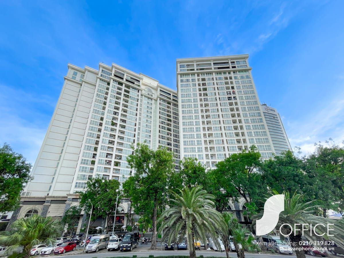 Hanoi Aqua Central - Ảnh 1