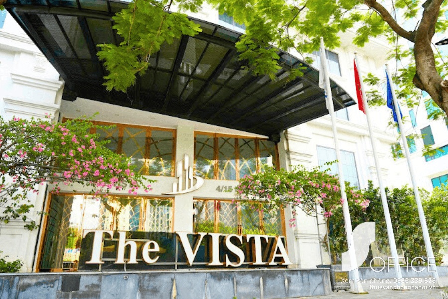 The Vista - Ảnh 4