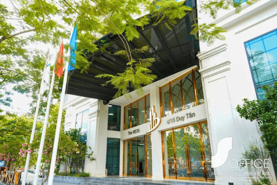 The Vista - Ảnh 5