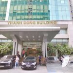 Thành Công Building - Ảnh 3