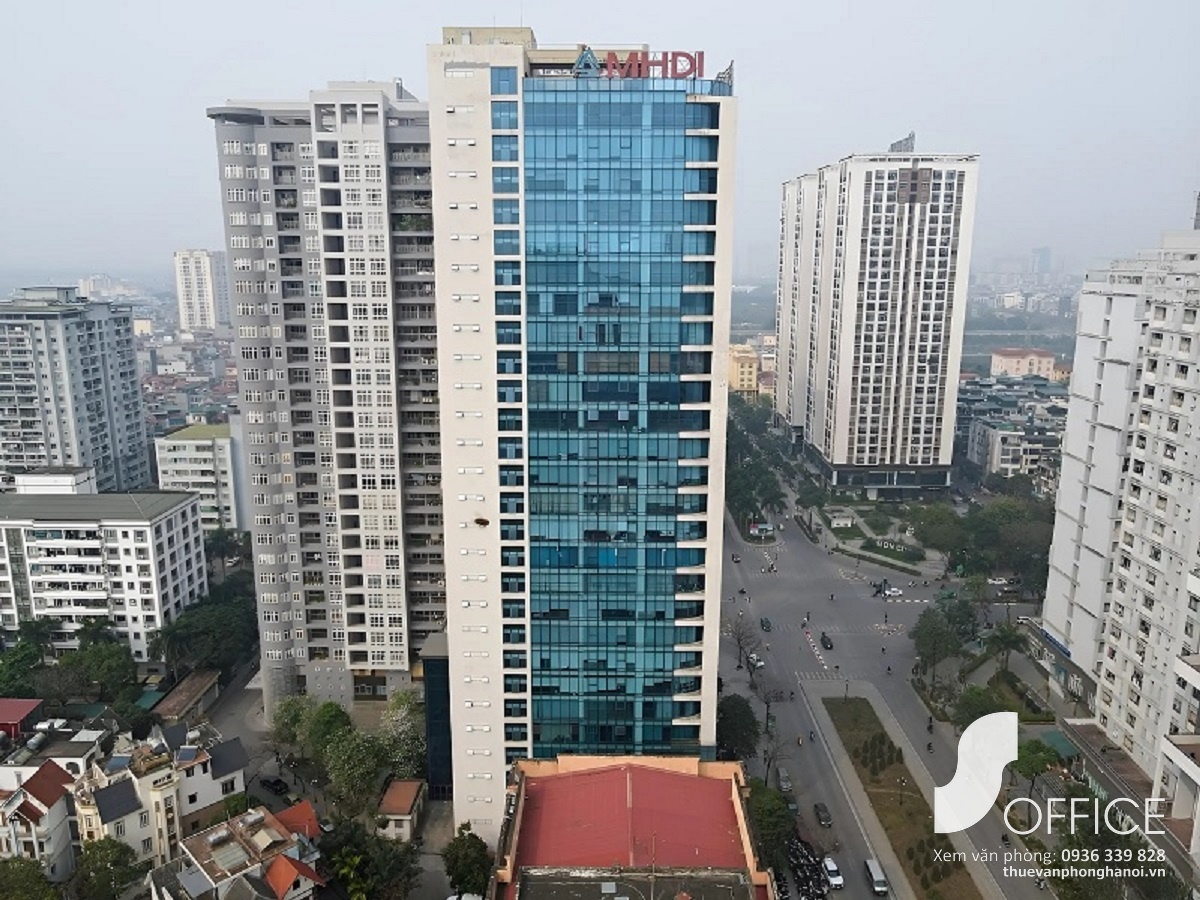 MD Complex - Ảnh 1