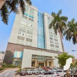 Tòa nhà Mercury Building - Ảnh 2