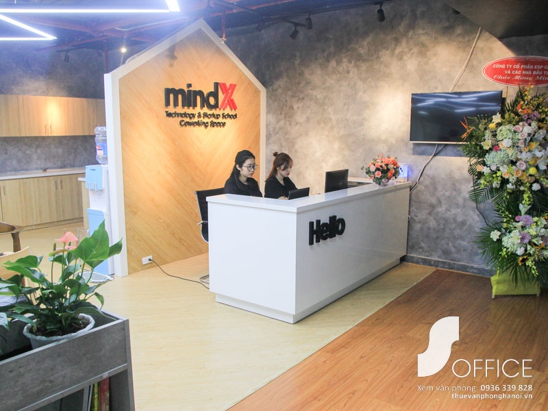 MindX Hoàng Đạo Thúy - Ảnh 1