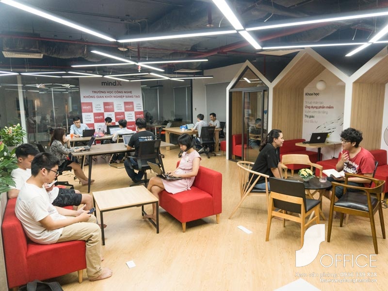 MindX Hoàng Đạo Thúy - Ảnh 3