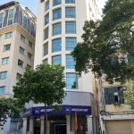 Tòa nhà Minexport - Ảnh 2