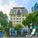Minexport Tower - Ảnh 1