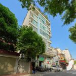 Tòa nhà Minh Thu - Ảnh 2