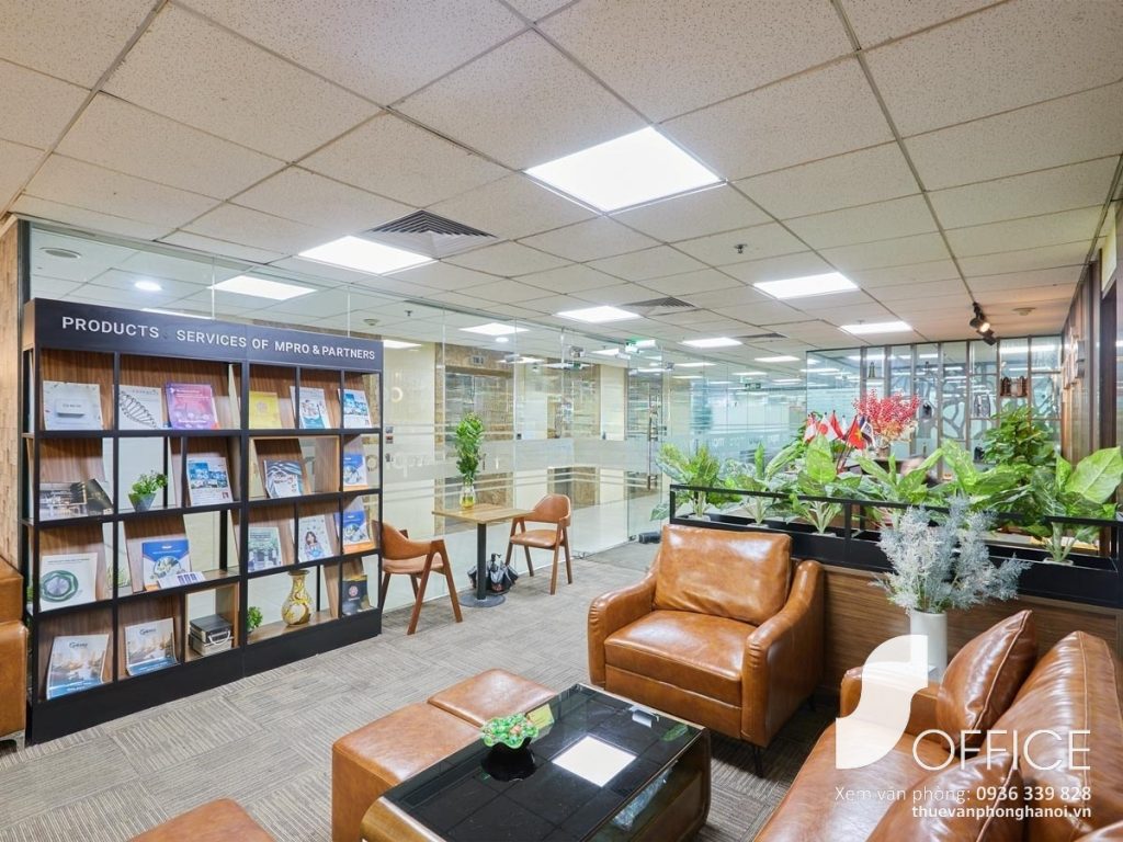 Mpro Office Duy Tân - Ảnh 3