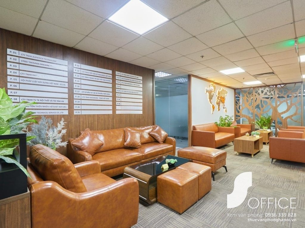 Mpro Office Duy Tân - Ảnh 4