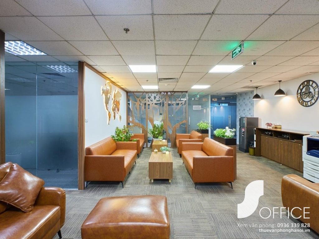 Mpro Office Duy Tân - Ảnh 5