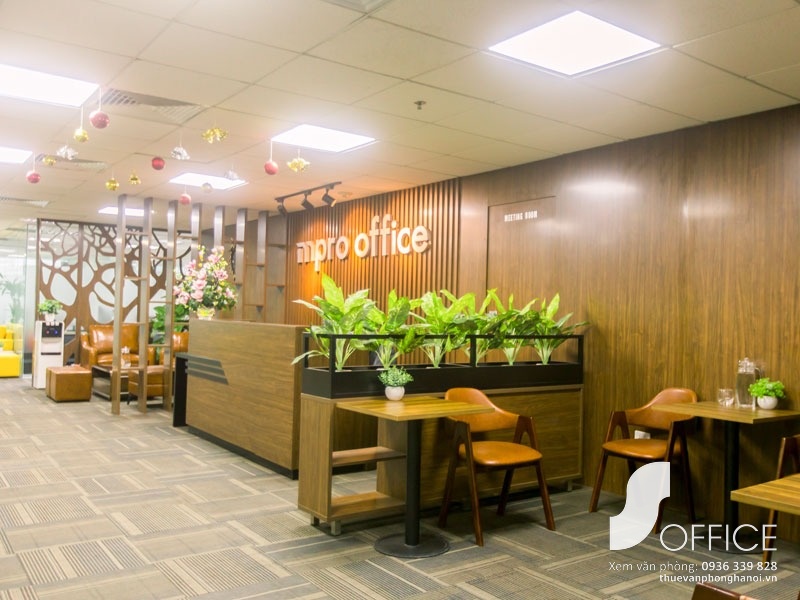 Mpro Office Duy Tân - Ảnh 1