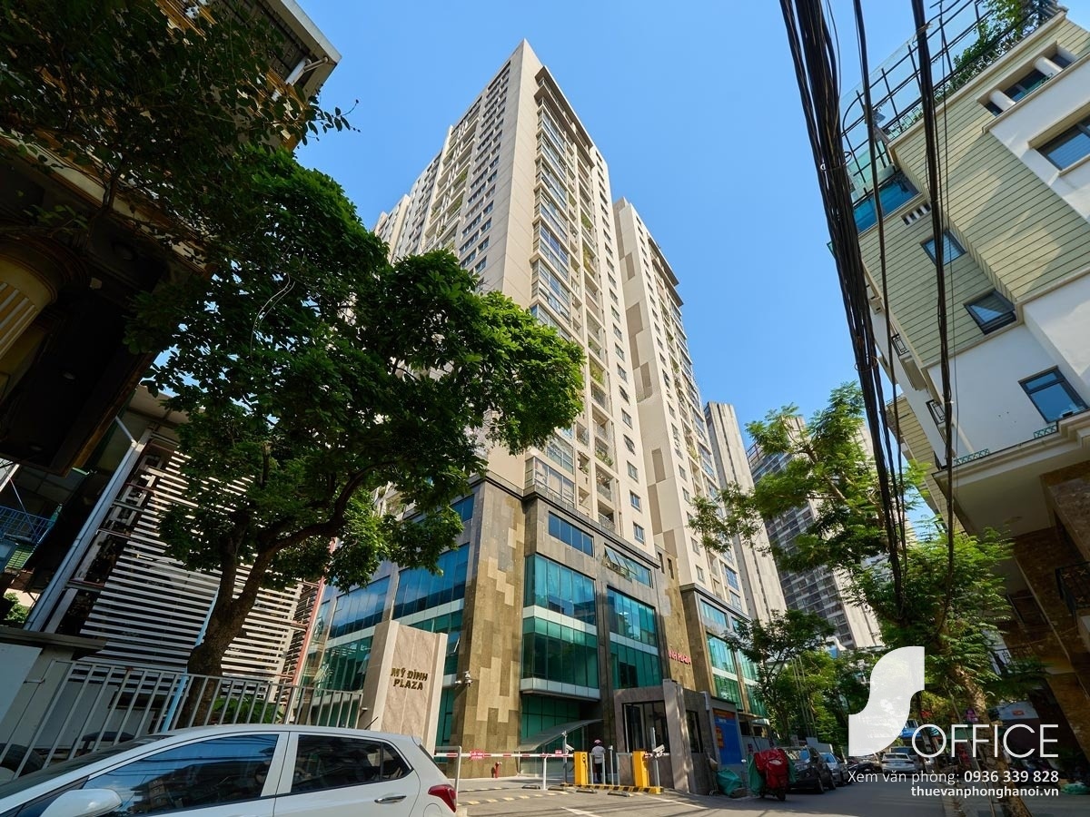 Mỹ Đình Plaza 1 - Ảnh 1
