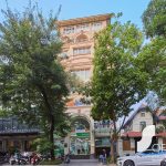 Tòa nhà Nam Long - Ảnh 1