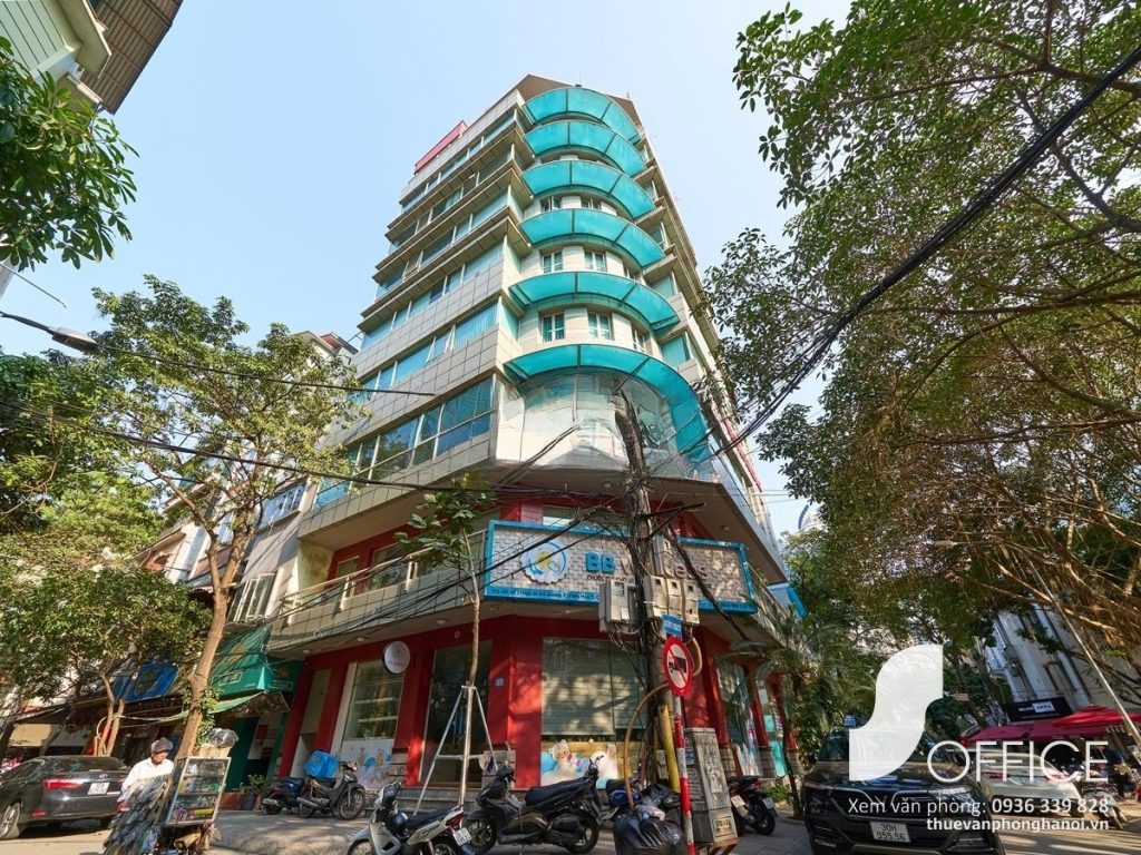 New Center Building - Ảnh 2