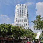 Ngọc Khánh Plaza - Ảnh 1