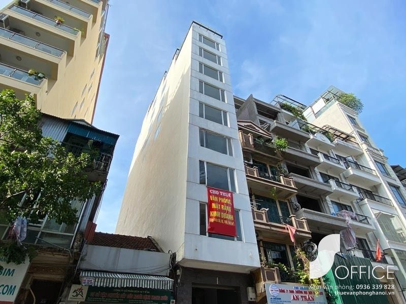 Nine Office - Ảnh 2