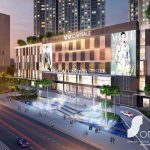 Officetel D’ Capitale - Ảnh 9