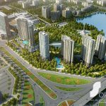 Officetel D’ Capitale - Ảnh 4