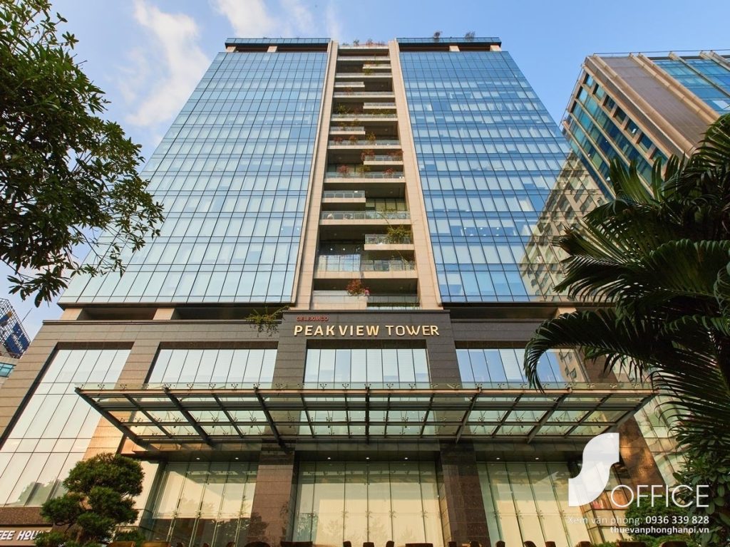 Peakview Tower - Ảnh 2