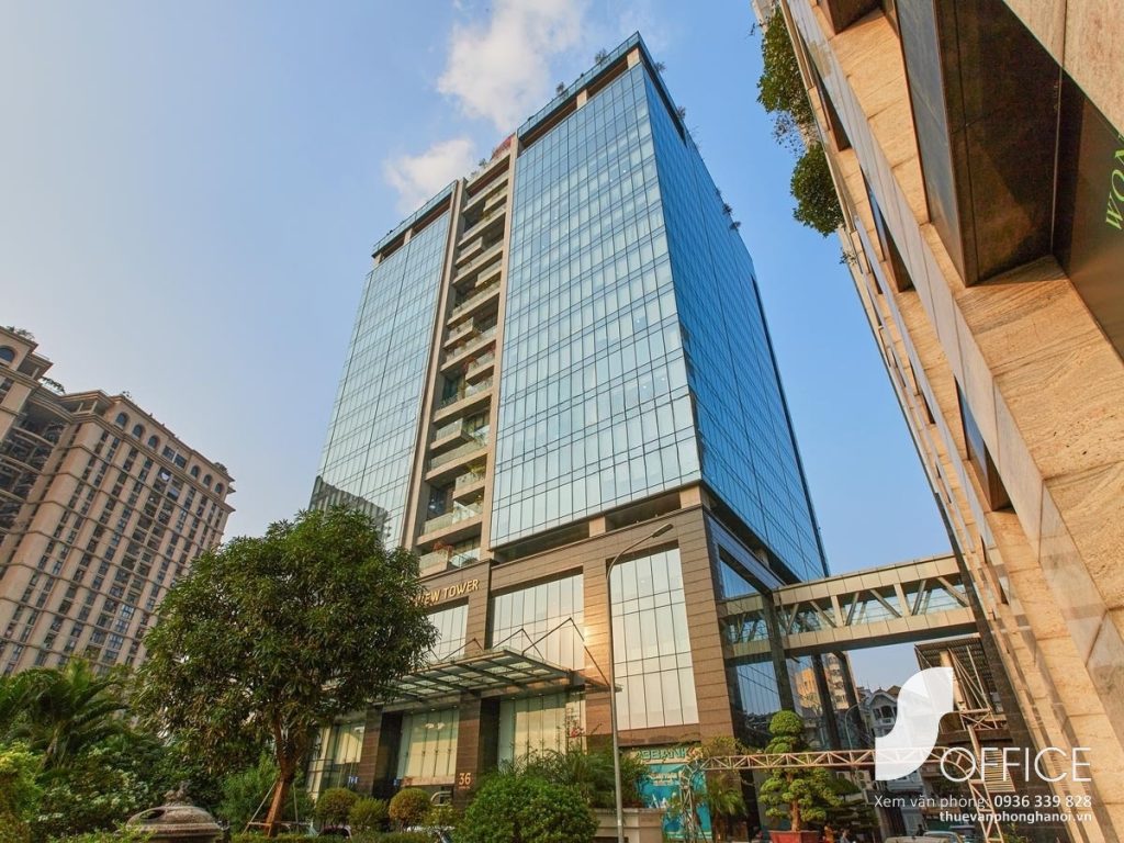 Peakview Tower - Ảnh 1