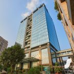 Peakview Tower - Ảnh 1