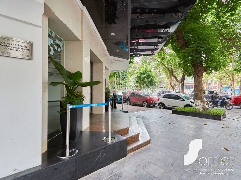 IDMC Hoàn Kiếm - Ảnh 3