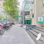Tòa nhà Nam Long - Ảnh 3