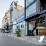 Tòa nhà 07 Nghi Tàm - Ảnh 2