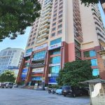 Tòa nhà 57 Láng Hạ - Ảnh 2