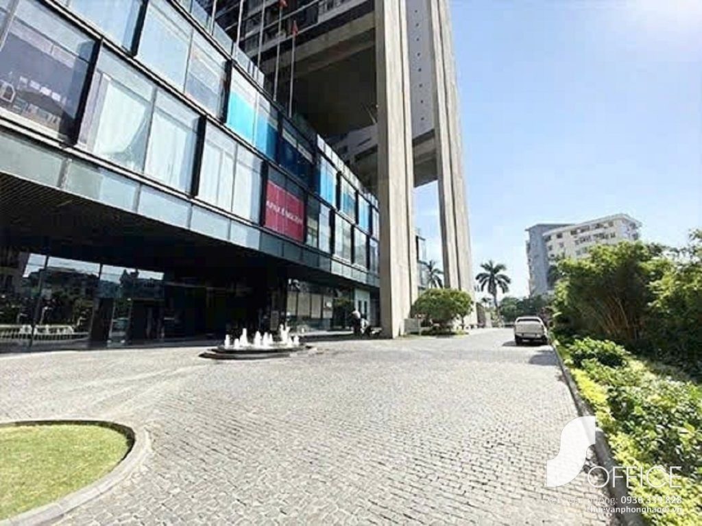 Dolphin Plaza - Ảnh 4