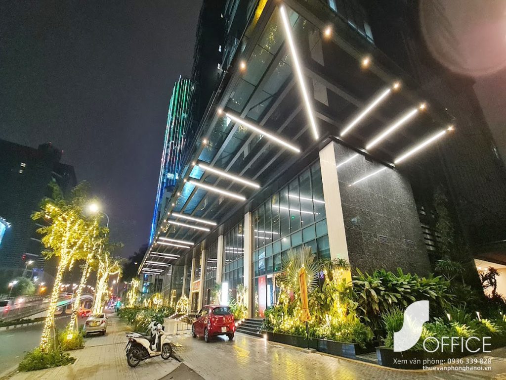 Green Diamond Building - Ảnh 4