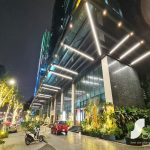 Green Diamond Building - Ảnh 4