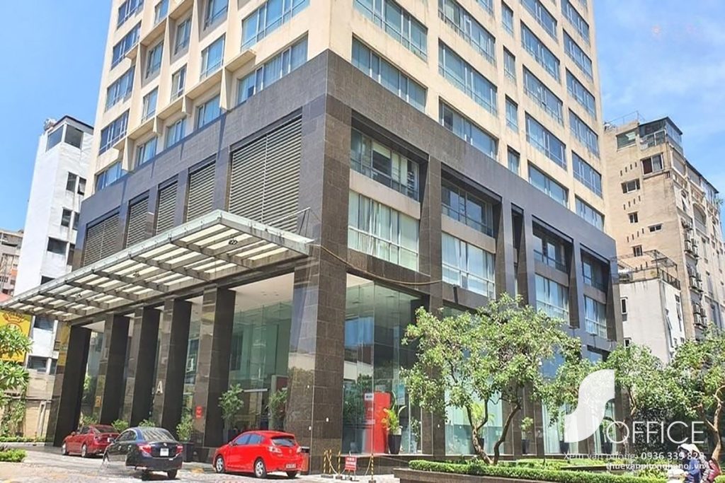 Sky City Towers - Ảnh 1