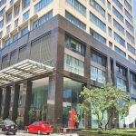 Sky City Towers - Ảnh 1