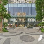 The Zei Plaza - Ảnh 3
